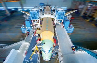 AR技術重塑飛機制造基礎工藝 軟件服務的驅動與革新