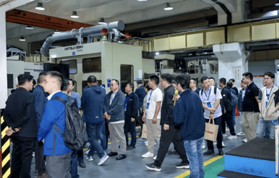 復盛集團制冷空調(diào)節(jié)能產(chǎn)品研討會暨復盛之夜圓滿舉辦 共話行業(yè)未來，智領綠色創(chuàng)新