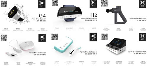 誠(chéng)邀蒞臨，共話未來(lái) | 訊豐通醫(yī)療技術(shù)交流展會(huì)預(yù)告