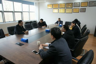 勘查院與南京大學(xué)現(xiàn)代工程學(xué)院開(kāi)展技術(shù)交流 共繪產(chǎn)學(xué)研融合新藍(lán)圖